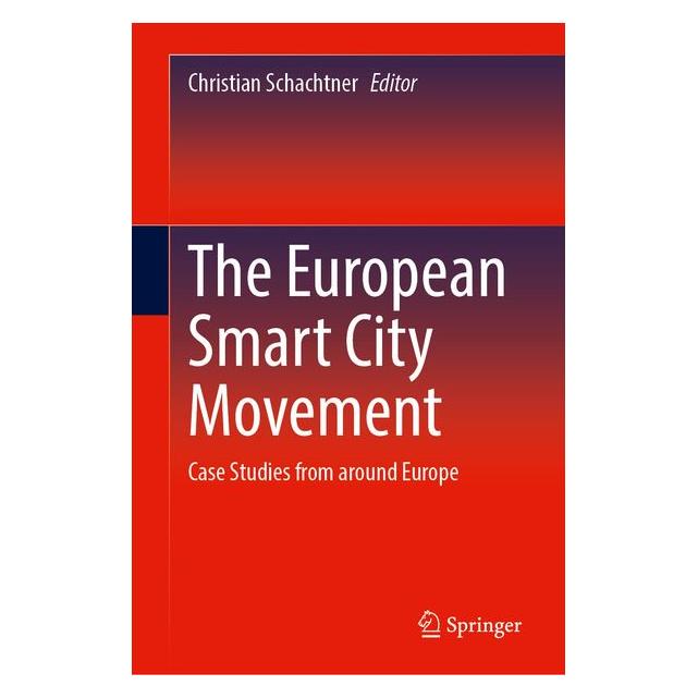 Springer The European Smart City Movement (59915115)