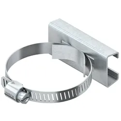 Niedax Montageschiene MIMS 60 E3