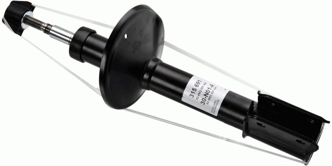 Stoßdämpfer SACHS 315 691