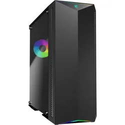 MSI MPG Gungnir 100 MIDI Tower Gaming Gehäuse, Echtglas Seitenfenster