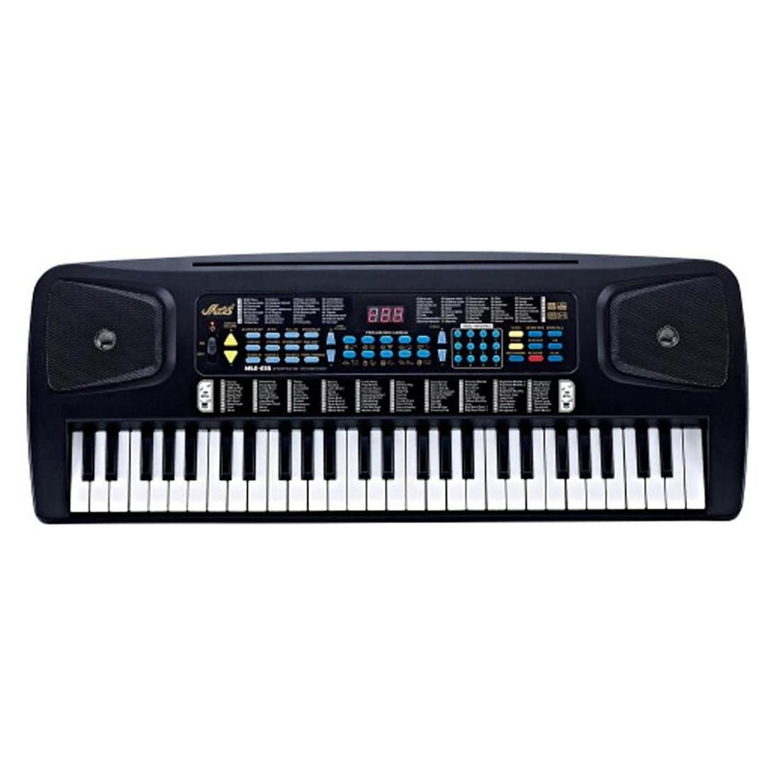 miles MLS 618 Pianola (54 Tasten) (39833657)
