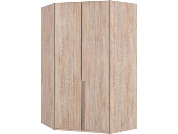 Wimex Eckkleiderschrank New York 208 oder 236cm hoch