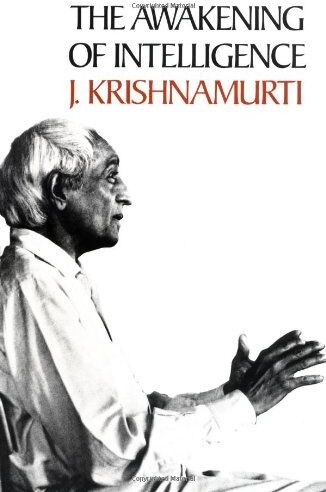 Jiddu Krishnamurti - Awakening of Intelligence, The - Preis vom 13.10.2026 19:28:25 h