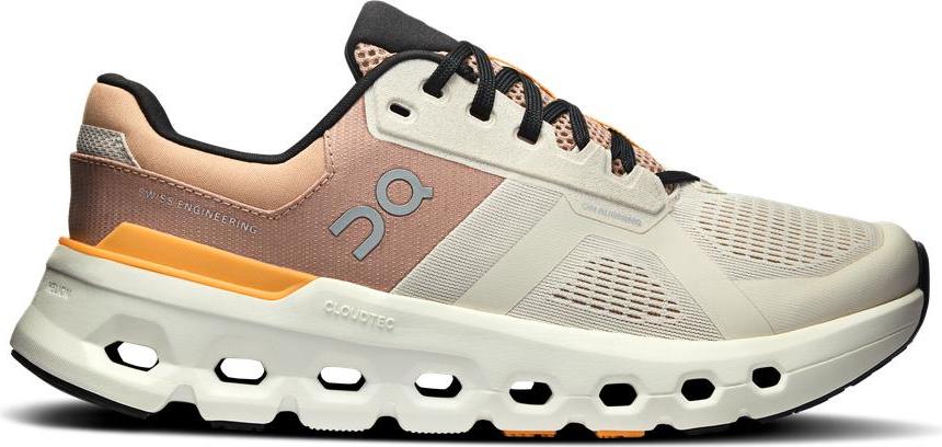 ON Running CLOUDRUNNER 2 orange 40,5