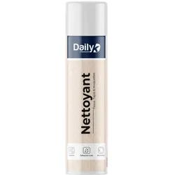 Stoff- und Teppichreiniger - Aerosol 600ml -. Daily K