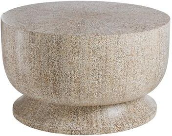 Reece Turnsole Coffee Table - Ballard Designs