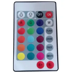 EUROLITE IR-37 Fernbedienung