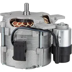 Brenner-Motor für Convair/Intercal SLV10/Körting