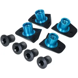 Shimano, Zubehör Schaltung + Antrieb