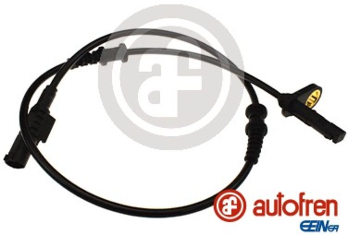 Sensor, Raddrehzahl AUTOFREN SEINSA DS-0200