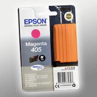 Epson Tinte C13T05G340 magenta 405