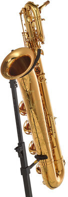 Forestone SX Gold Lacquered Baritone Sax