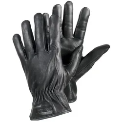 Tegera, Schutzhandschuhe, Lederhandschuhe aus vollnarbigem Ziegenleder (8)