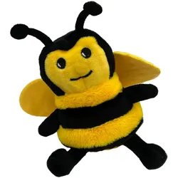 Aumüller Katzenspielkissen mit Katzenminze - Hummel Maggie