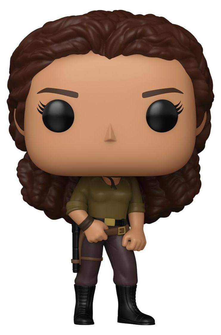 Funko Pop! TV: Firefly - Zoe Washburne - Vinyl-verzamelfiguur