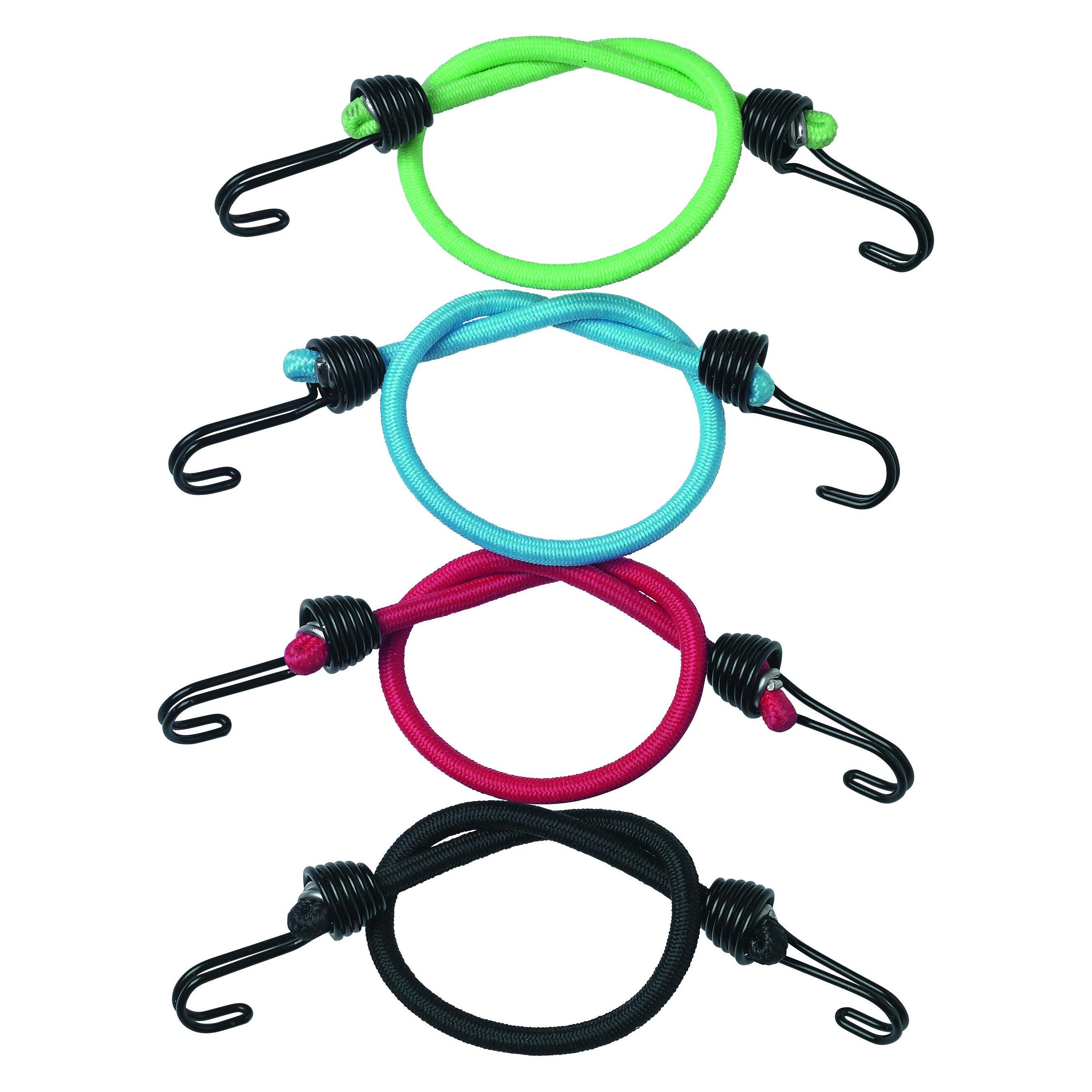 Master Lock Gummi-Spannseilset (3018EURDAT)