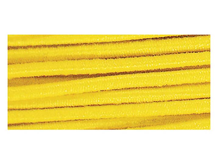 Rayher Gummifaden ⌀ 1 mm 5 m