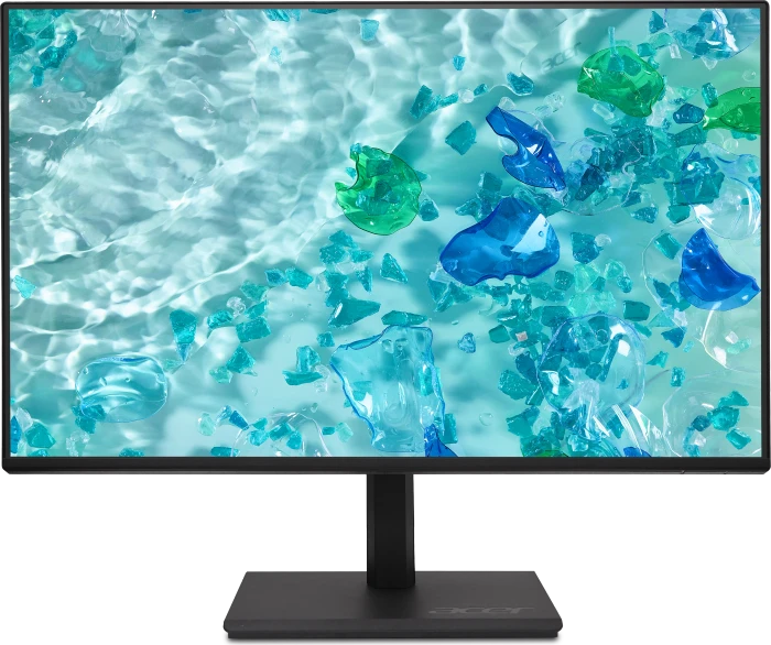 24" (60,96cm) Acer Vero B247Y Gbmiqprzx 1920x1080 1x DisplayPort 1.2 / 1xHDMI 1.4 / 1xVGA