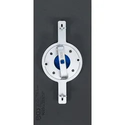 BGS Doppelkupplungs-Werkzeug | für Volvo, Ford, Chrysler, Dodge
