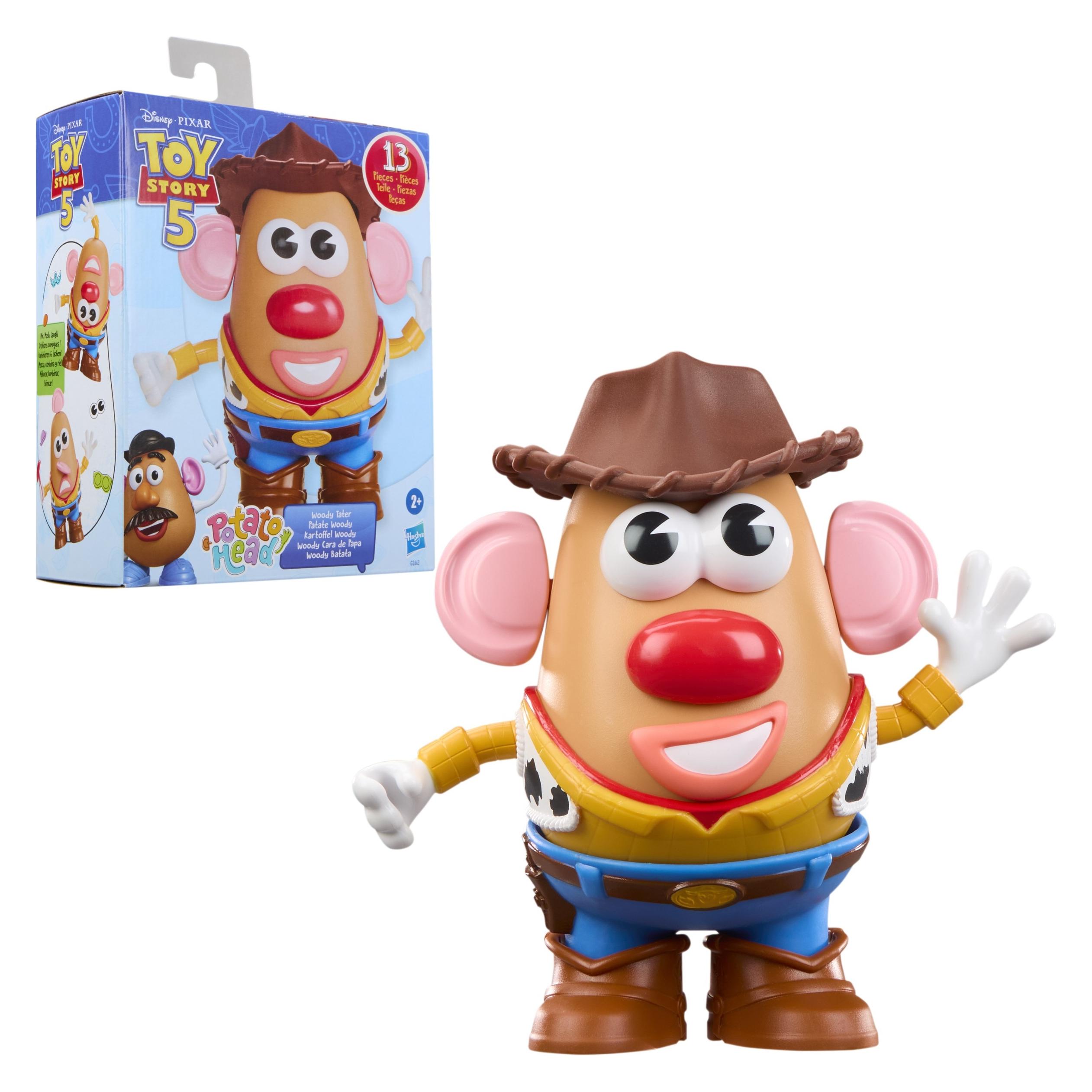 Hasbro Potato Head Cowboy (G26435L00)