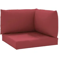 vidaXL, Sitzkissen, Dadoras (Ecksofa) (60 x 60 cm)