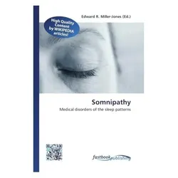 Somnipathy, Ratgeber