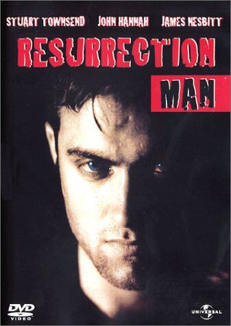 Marc Evans - Resurection Man [FR Import] - Preis vom 09.10.2026 07:28:09 h
