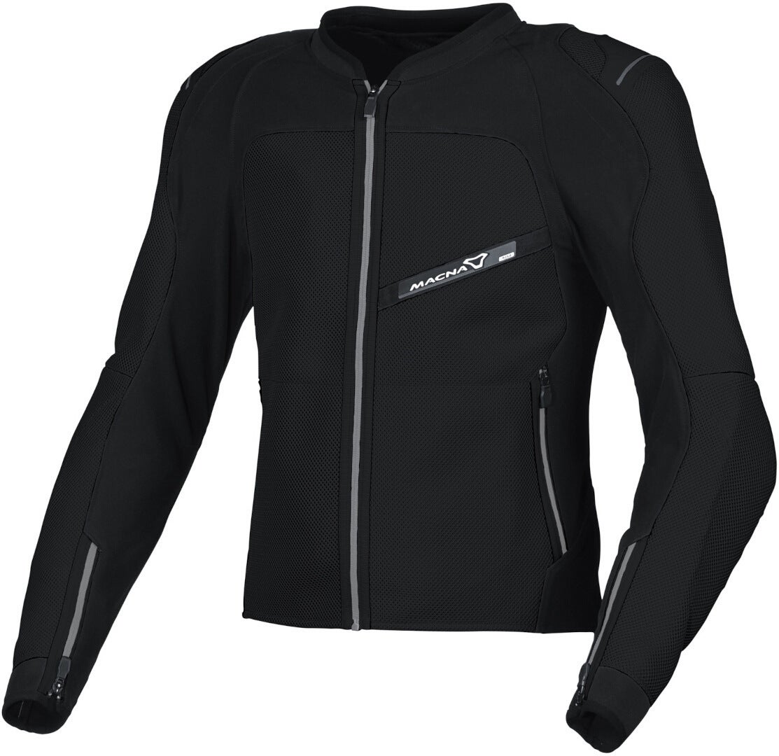 Macna Korus Protektorenjacke 165-9200-XS-101