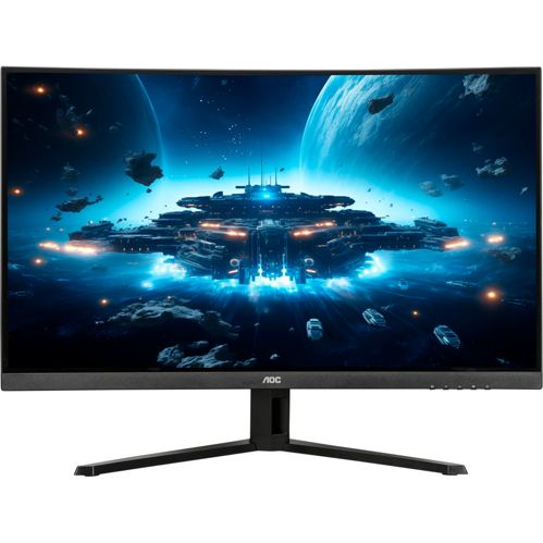 AOC CQ32G4VE 31.5 Zoll WQHD Gaming Monitor