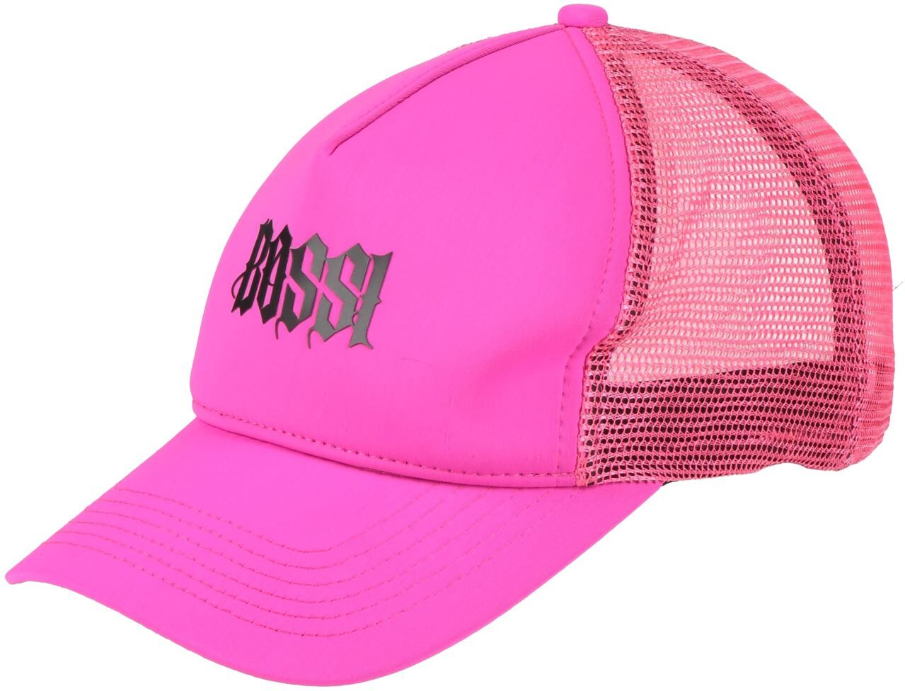 Bossi Sportswear Sombrero Hombre Fucsia ONESIZE Hombre