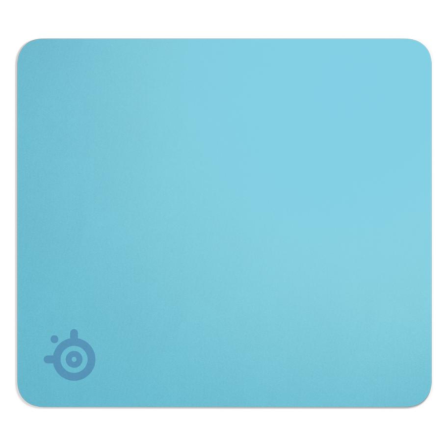SteelSeries QcK Aqua (L) (63462)