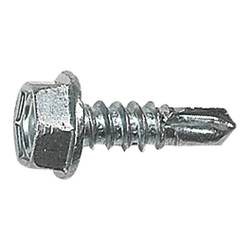 Legrand 034745 LEGRAND Schraube 4,8x16mm 034745 Montagezubehör Stahl 100 St.