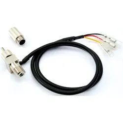 Daytona Geschwindigkeitssensor Twin Signal