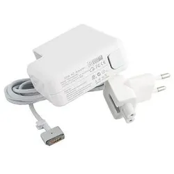 Extra Digital less font color "0000FF" more STANDARD LINEless / fontmore Notebook power supply APPLE 220 (60 W), Notebook Netzteil