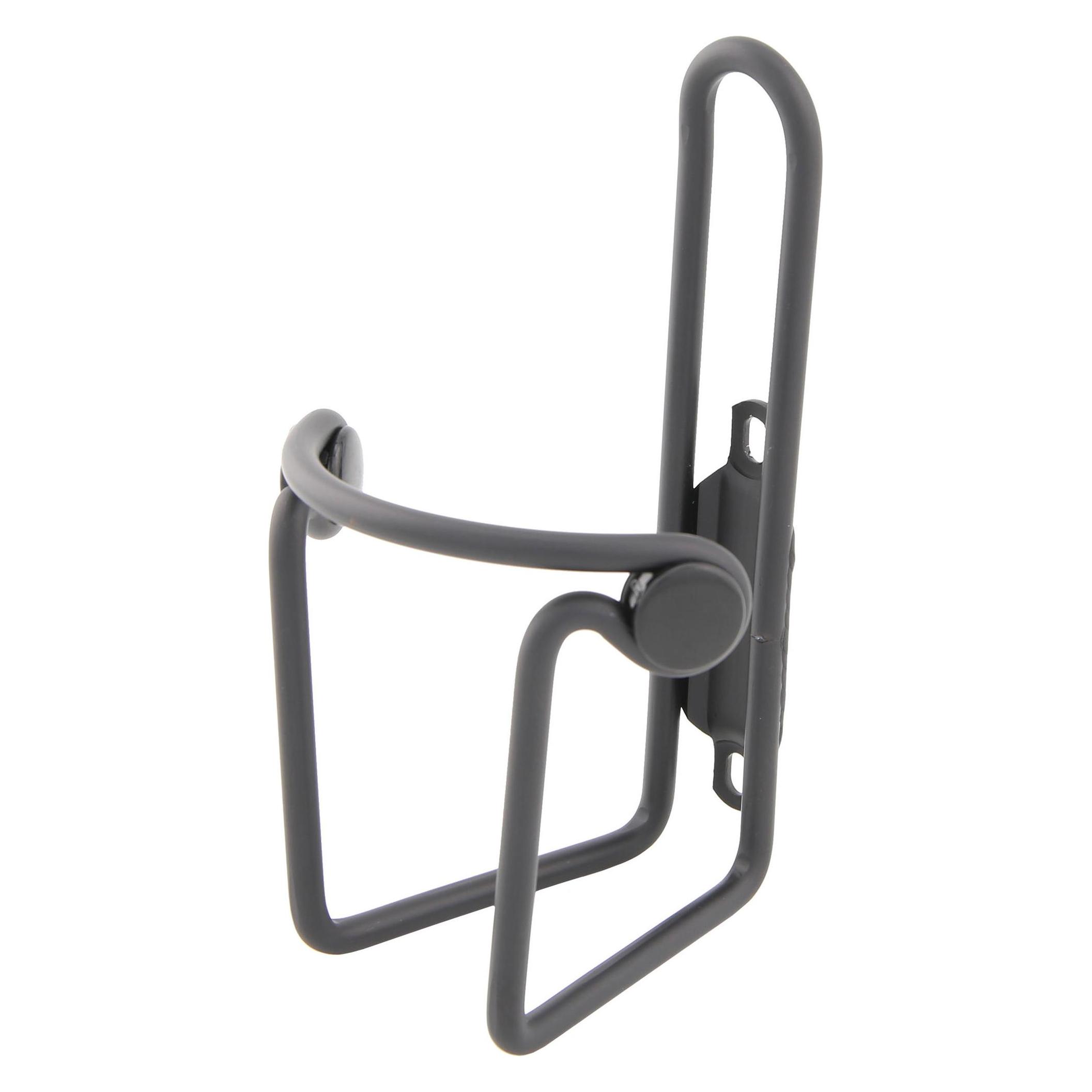 Contec Classic Bike Flaschenhalter Schwarz (03199031)