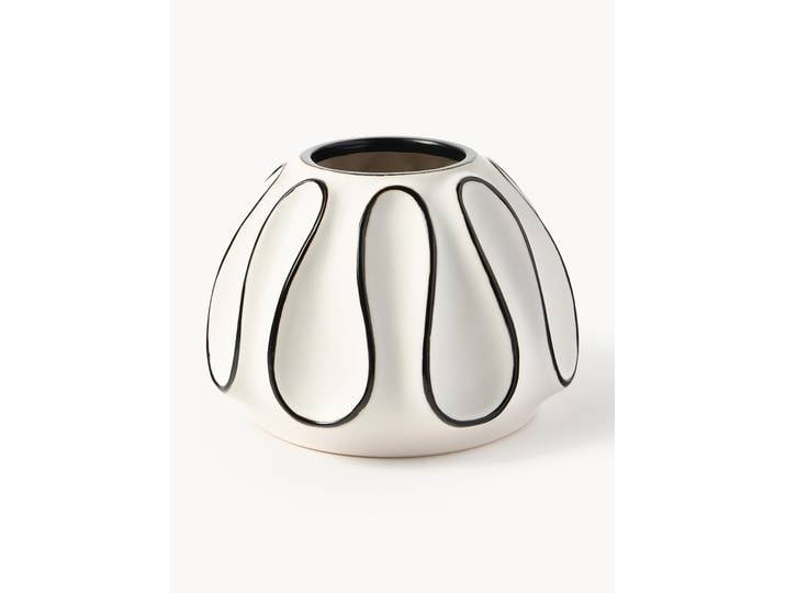 Vase Bia, haut. 18 cm