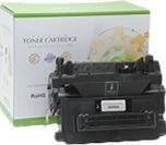 Static Control Zwart Tonercartridge compatibel met HP CE390A