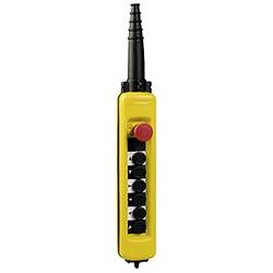 Schneider Electric XACA882H50 Drucktaster-Gehäuse Kleinverteilerzubehör 1 St.