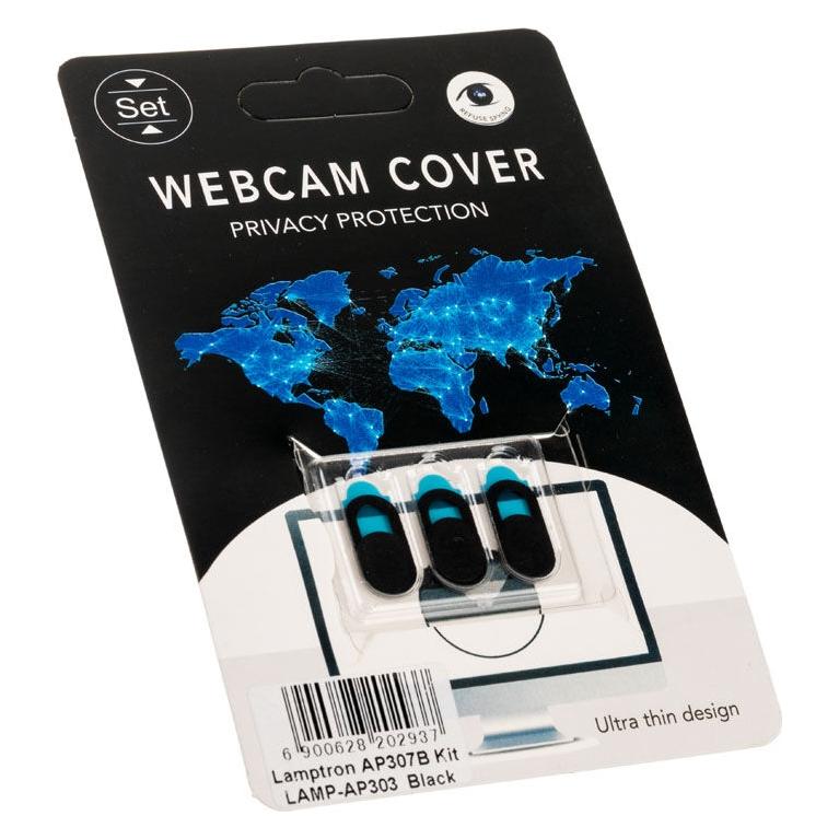 Lamptron Webcam Slide Cover (LAMP-AP303)