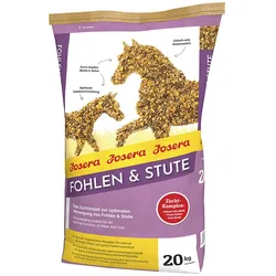 Josera Fohlen & Stute 1x20 kg