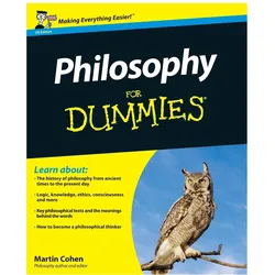Philosophy, Fachbücher von M Cohen