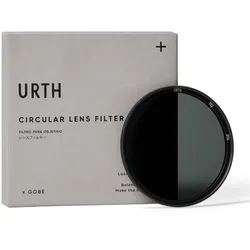 Urth 58mm ND8 (3 Stop) Objektivfilter Plus+