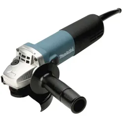 Makita 9558NBRZ Winkelschleifer