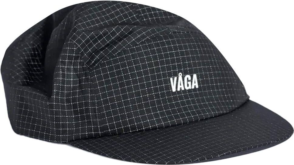 Vaga  - Night Club 2.0 Black - M-L - Casquette