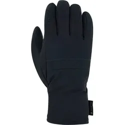 ROECKL SPORTS Damen Handschuhe Comano GTX, Größe 6 in Schwarz Schwarz