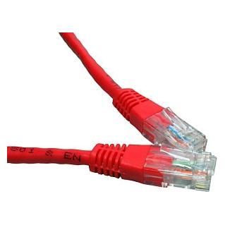 Logon PATCH CABLE SF/UTP 20M - (SF/UTP, CAT5e, 20 m) (TCR55SS200R)