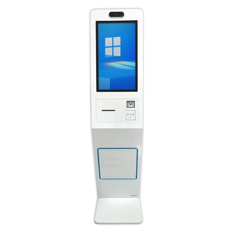 Approx APPKIOSK01 (APPKIOSK01)