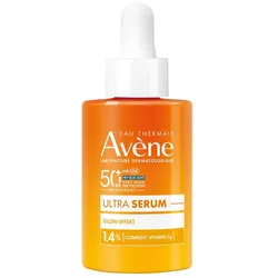 AVENE Ultra Serum Glow-Effekt SPF 50+ 30 ml