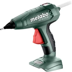 Metabo Akku-Heißklebepistole HK 18 LTX 20 - Karton - 600797850