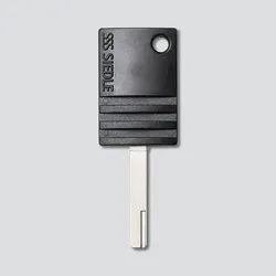 Siedle&Söhne Schlüssel f. Montagerahmen MR 611
